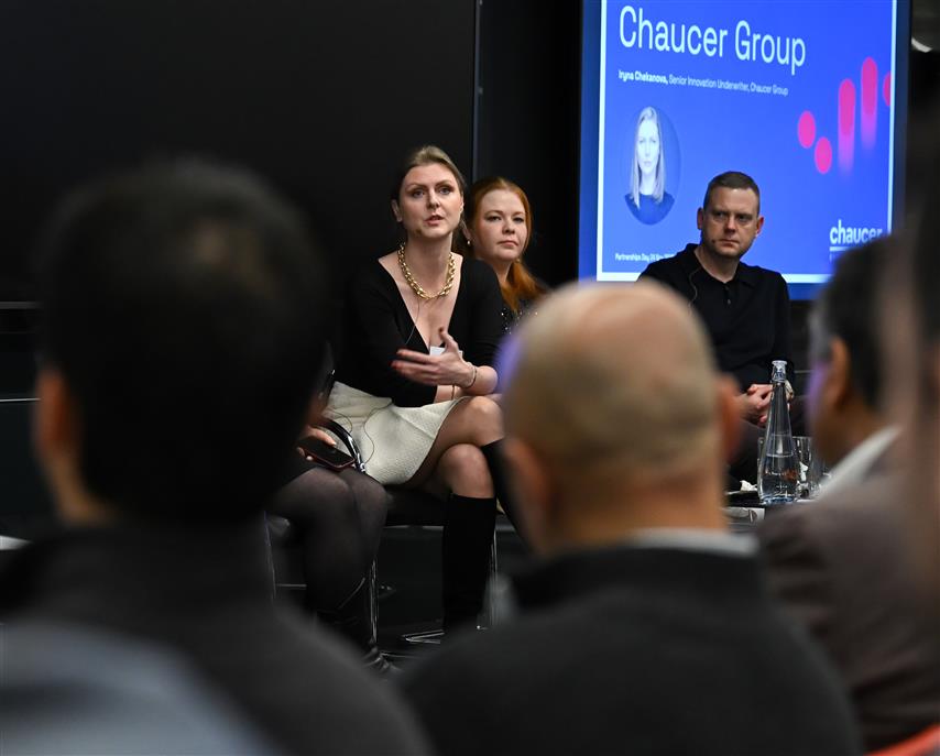 Partnerships Day 2025 96