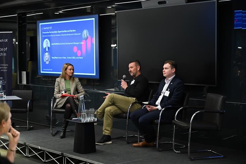 Partnerships Day 2025 99