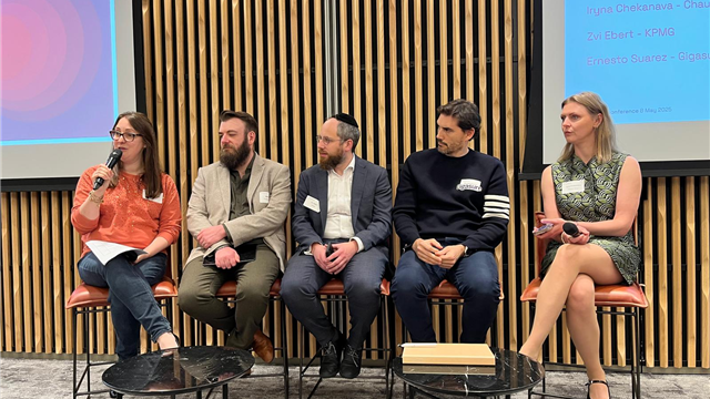 The Insurtech UK Spring Conference 2025