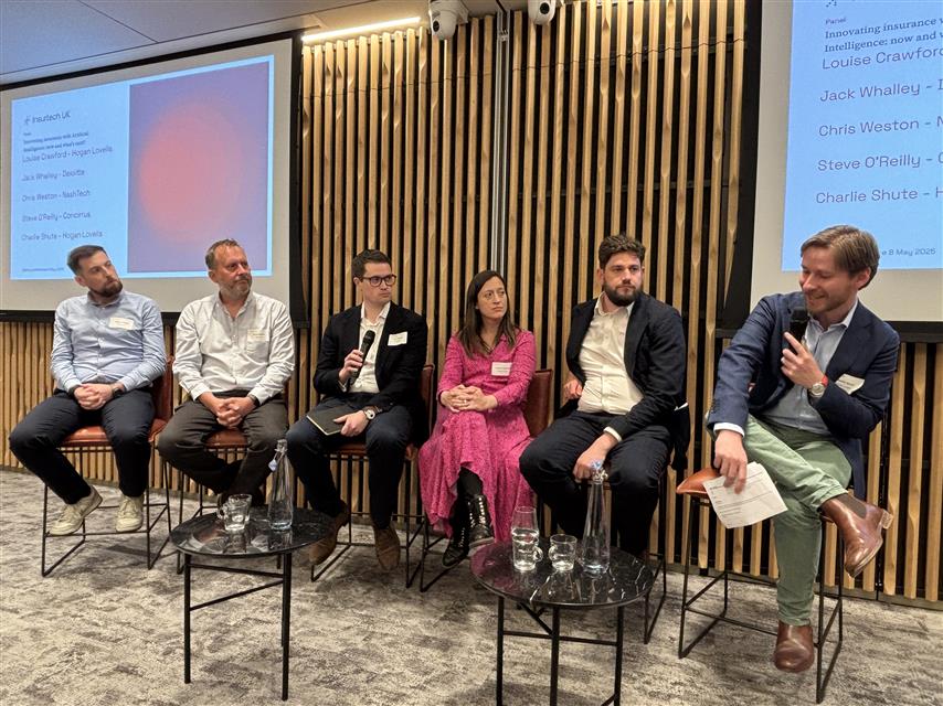 AI panel