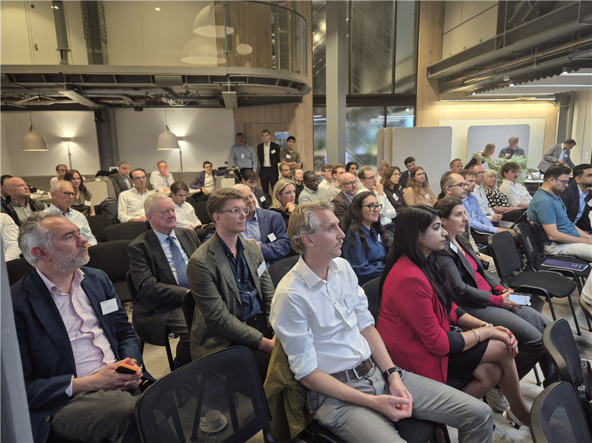 Insurtech UK AGM 2026 10