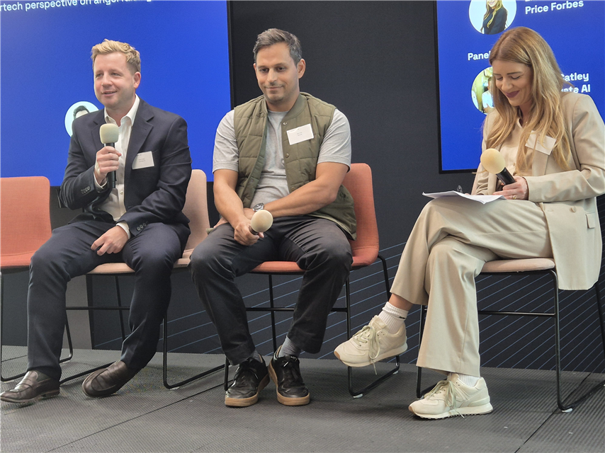 Insurtech UK AGM 2026 12