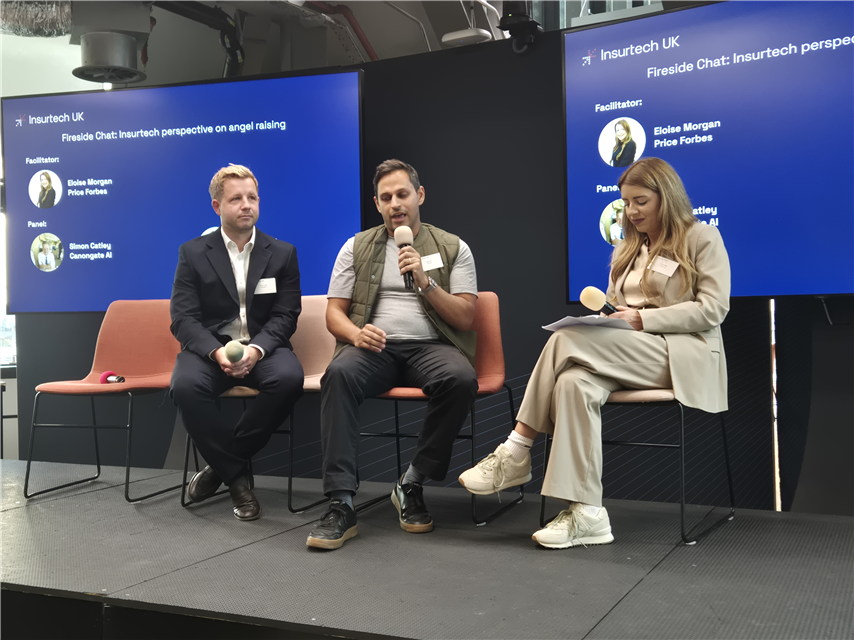Insurtech UK AGM 2026 13