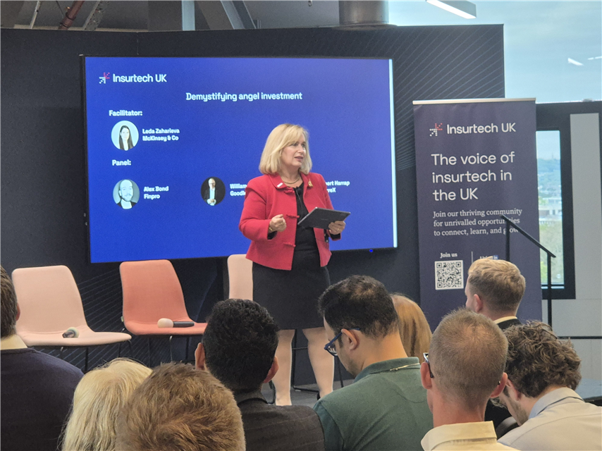 Insurtech UK AGM 2026 15