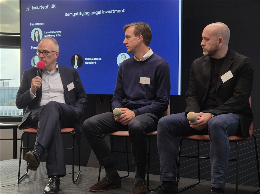 Insurtech UK AGM 2026 17