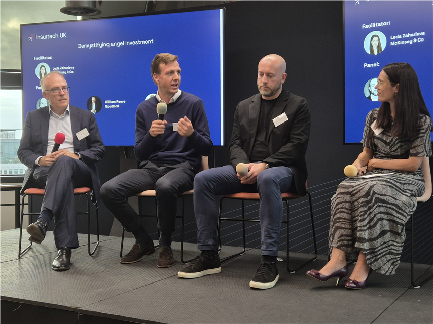Insurtech UK AGM 2026 19