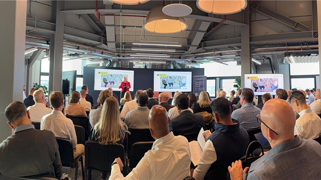Insurtech UK AGM 2026 2
