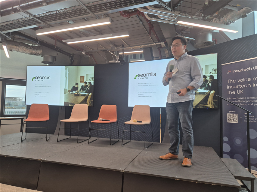 Insurtech UK AGM 2026 23