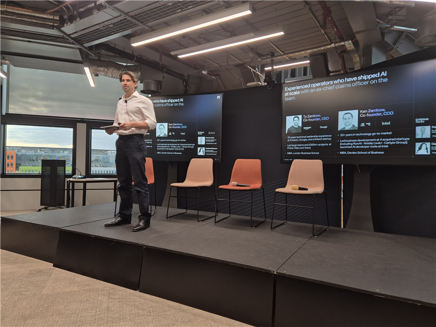 Insurtech UK AGM 2026 24