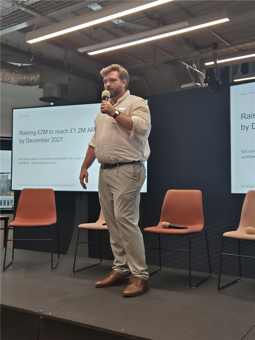 Insurtech UK AGM 2026 26