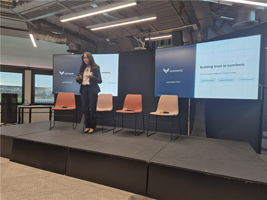 Insurtech UK AGM 2026 28