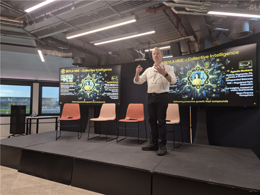 Insurtech UK AGM 2026 29