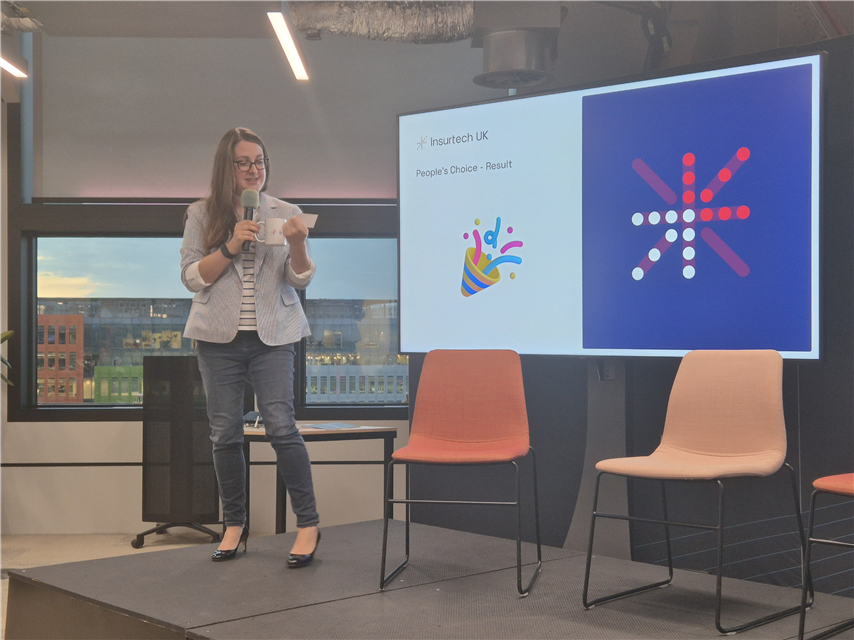Insurtech UK AGM 2026 31