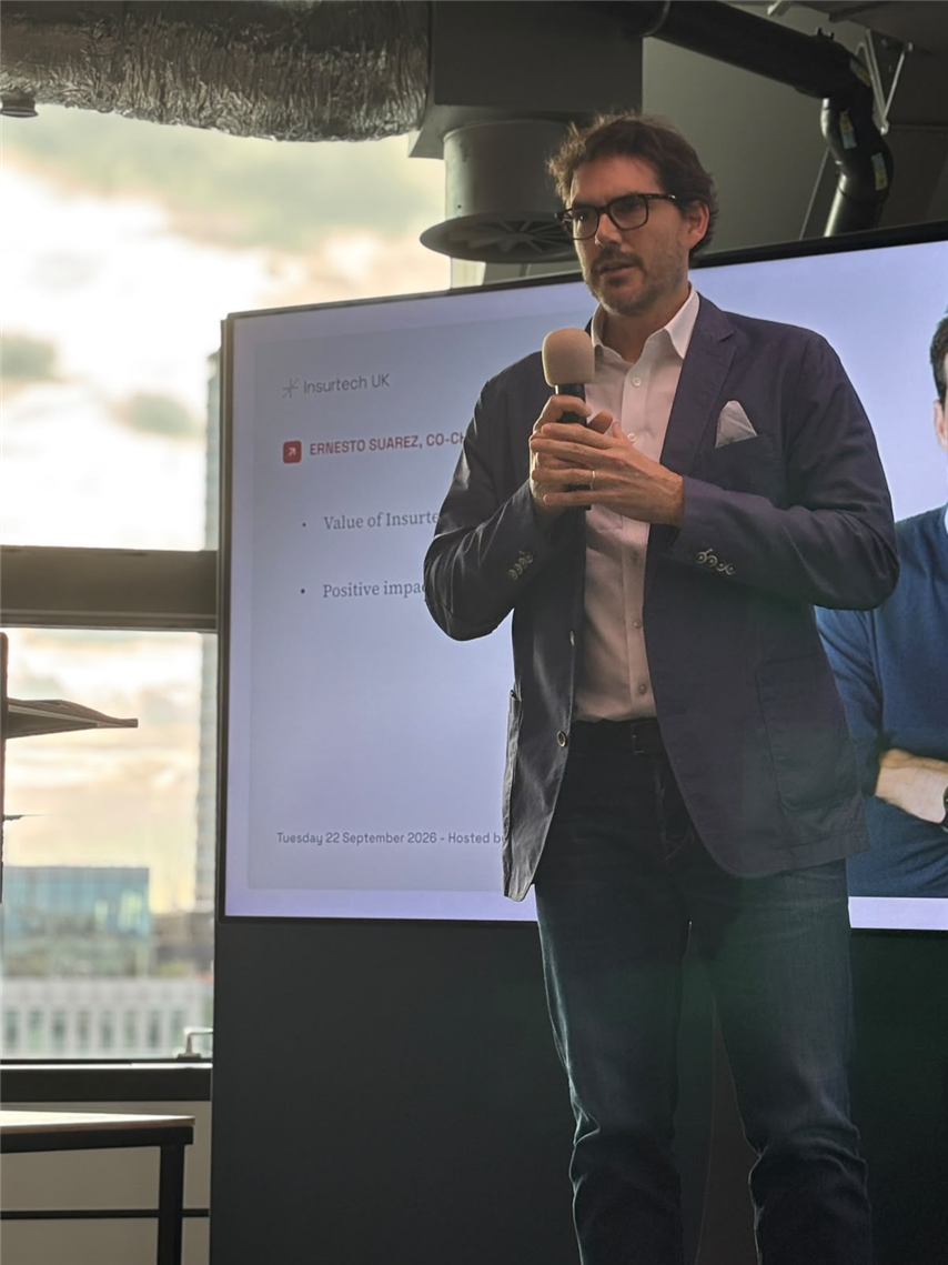 Insurtech UK AGM 2026 4