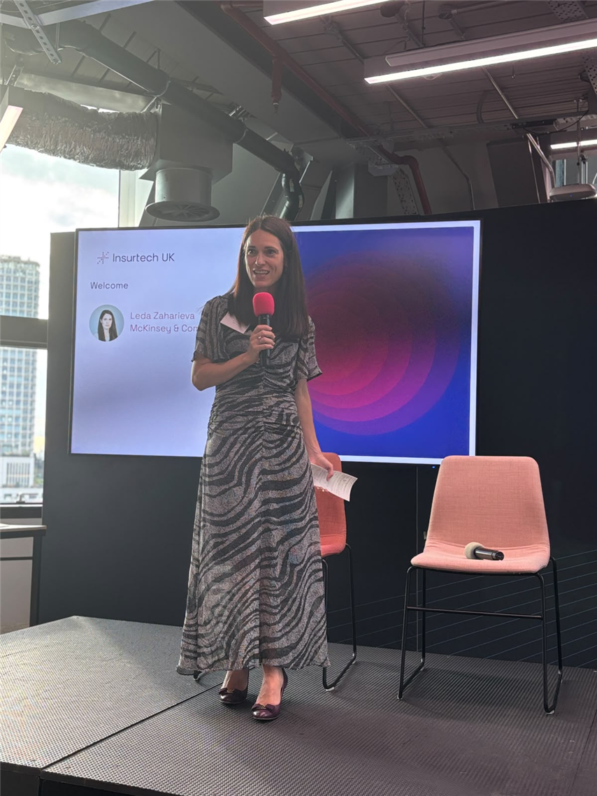 Insurtech UK AGM 2026 6
