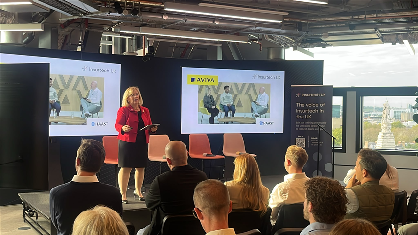 Insurtech UK AGM 2026 7