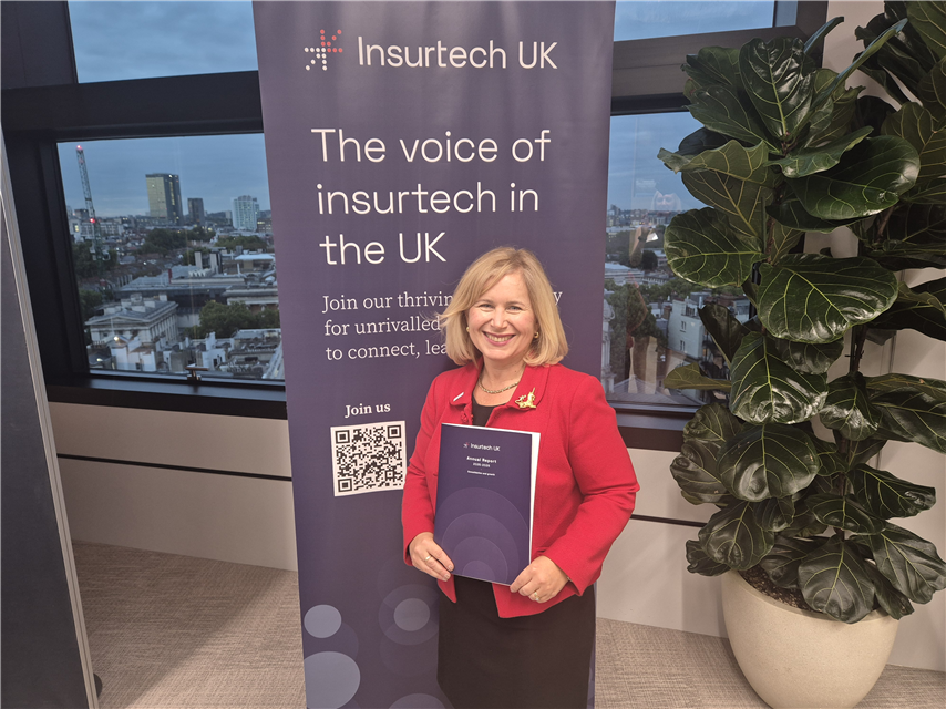 Insurtech UK AGM 2026 8