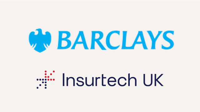 Barclays joins Insurtech UK