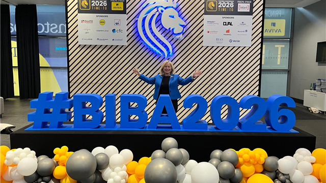 BIBA 2026