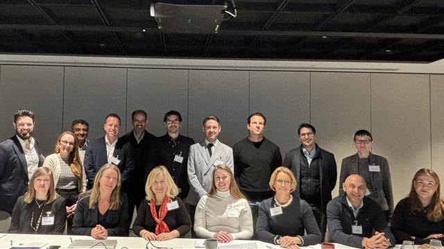 FCA roundtable full of insights for insurtech members