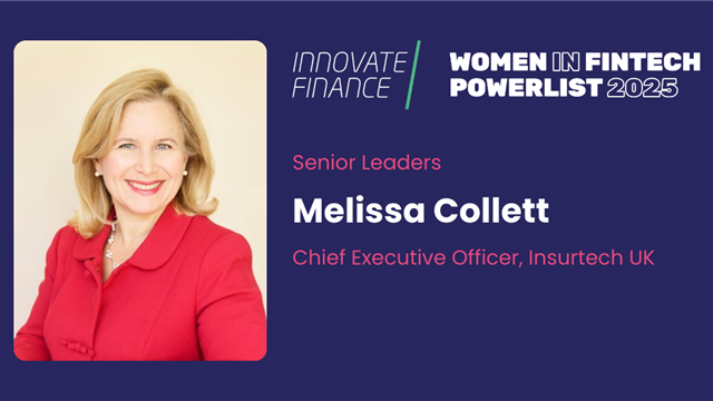 Insurtech UK CEO named on Women in Fintech Powerlist