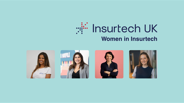 Women In Insurtech For Website