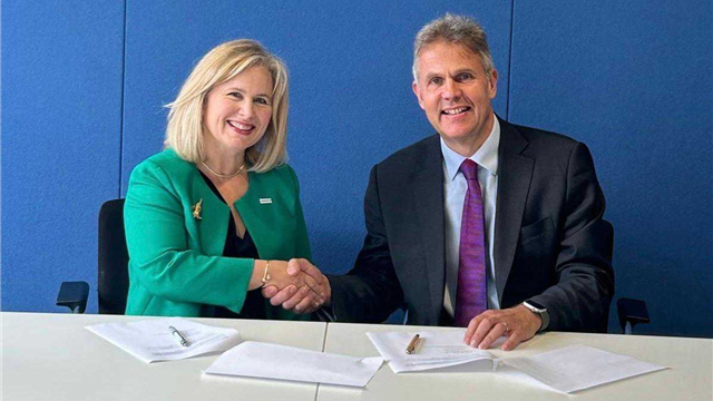 Focus on innovation: ABI and Insurtech UK sign MoU