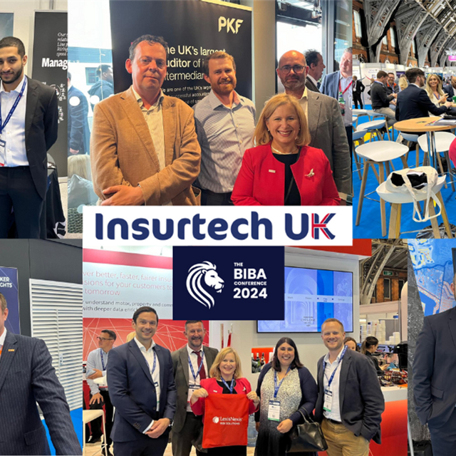 BIBA conference 2024