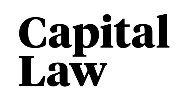 Introducing our partners: Capital Law