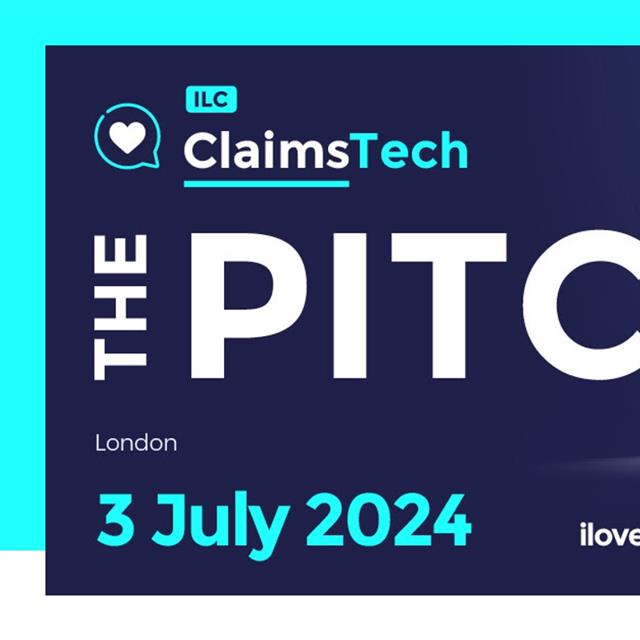 ClaimsTech The Pitch