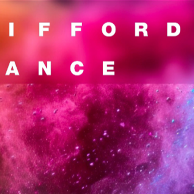 Clifford Chance event