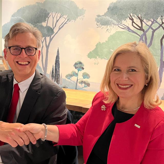 HM Government of Gibraltar and Insurtech UK renew Statement of Intent