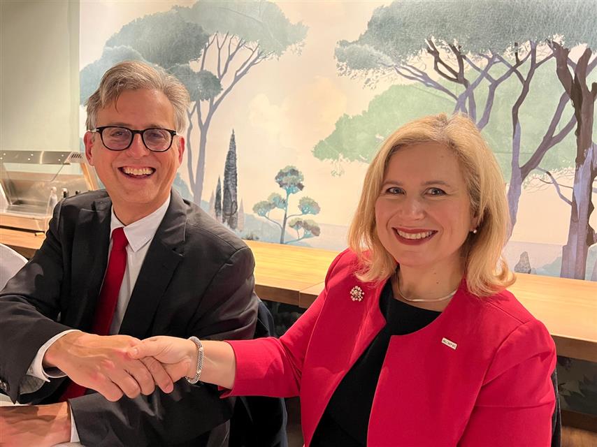 HM Government of Gibraltar and Insurtech UK renew Statement of Intent