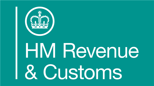 HM Revenue And Customs HMRC Logo 2013 Present