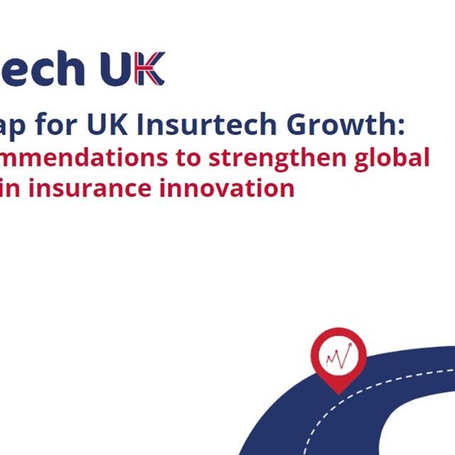 I UK Roadmap