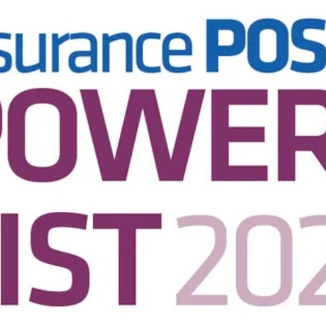Insurance Post Power List 2024