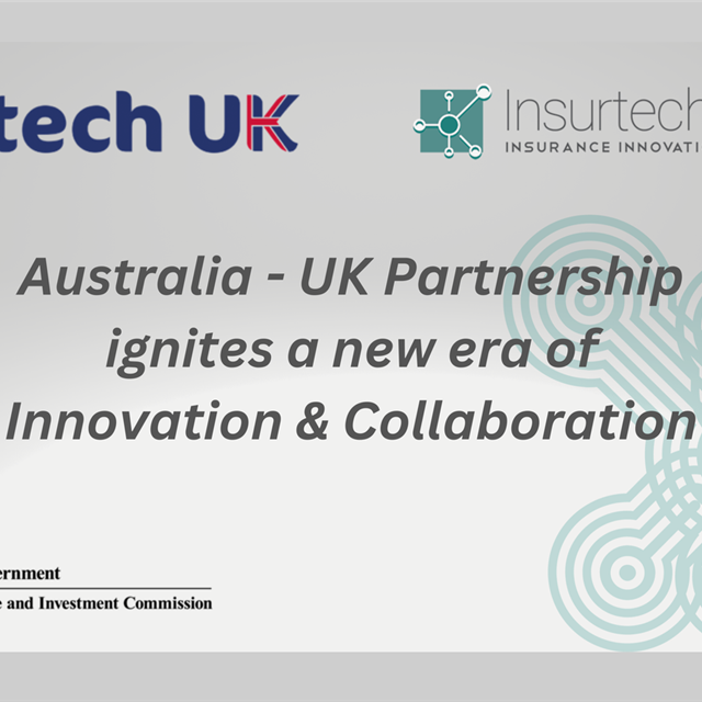 Insurtech Australia