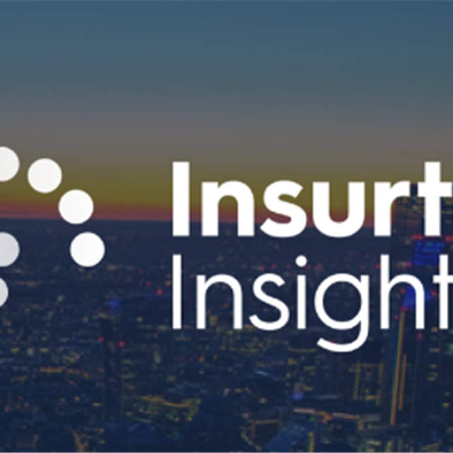 Insurtech Insights