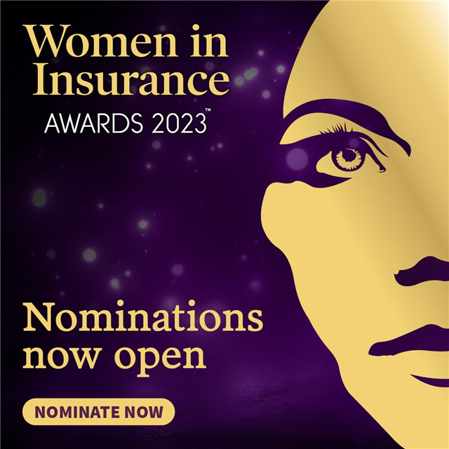 Insurtech UK launches partnership with Women in Insurance Awards