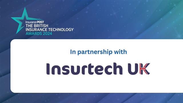 Insurtech UK partnership with Insurance Post
