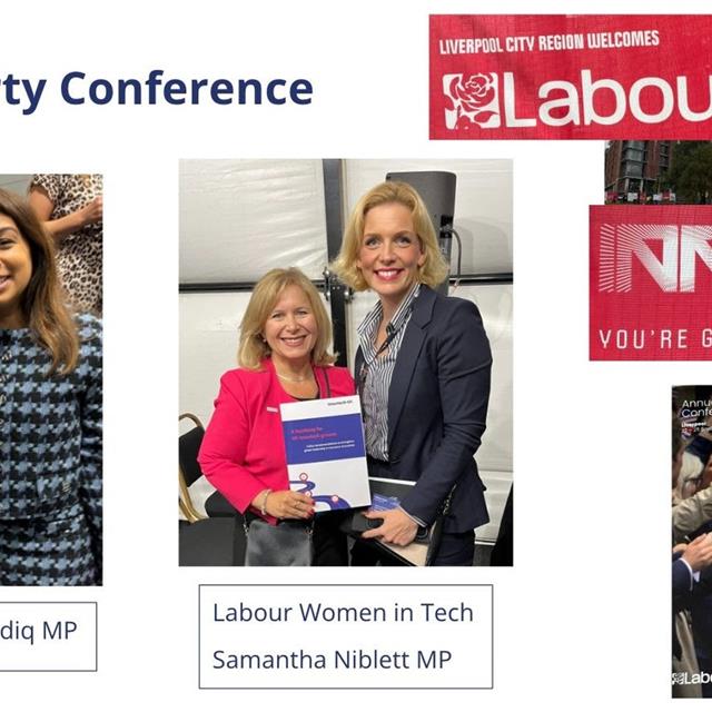 Labour Party Conference