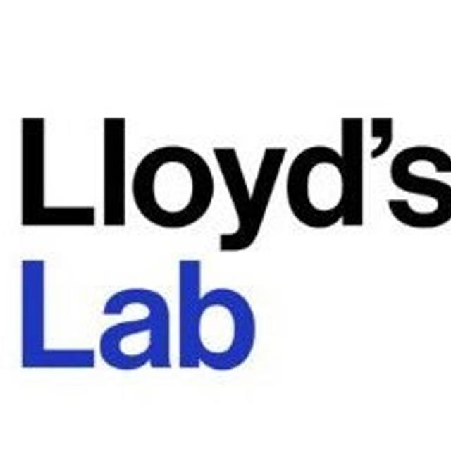 Launch of Lloyd's Lab Cohort 12