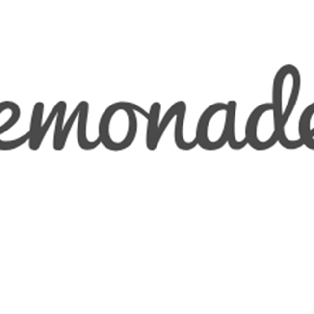 Lemonade logo screenshot