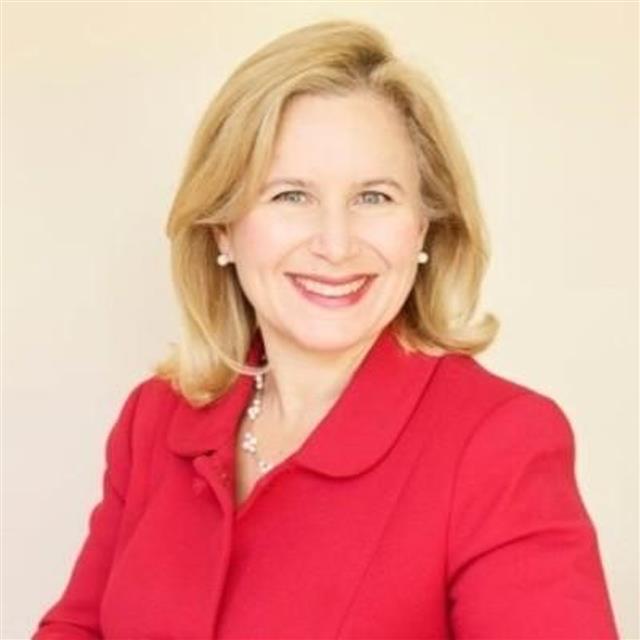 Melissa headshot
