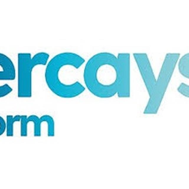 Percayso inform logo