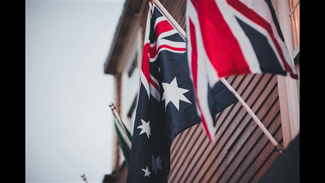 Australia market entry clinic