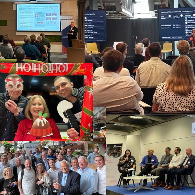 Reflecting on our achievements in 2023