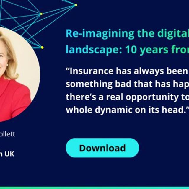 Reimaging the digital landscape 10 years on