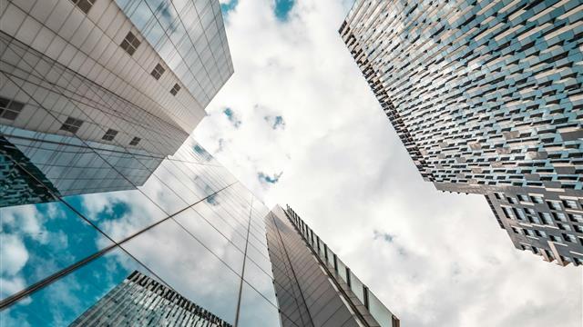 Government announces a new fintech hub