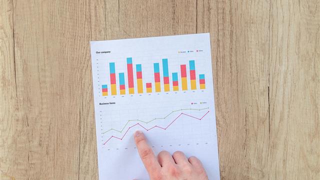 Department of Business and Trade - Investor Lookbook opportunity